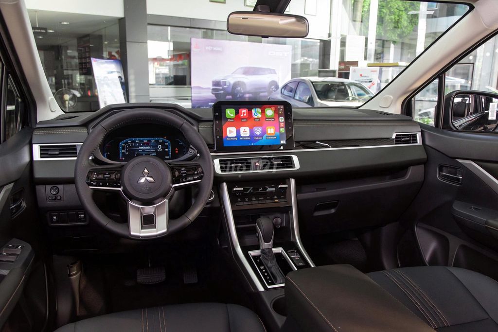 Xpander Premium NEW/ Giảm 100% TB/Xe sẵn giao ngay. Mua bán Ô tô tại Quận 1 Tp Hồ Chí Minh được đăng bởi Nam Mitsubishi Quận 1 hình 10