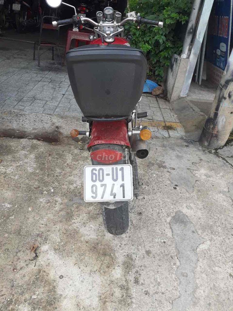 moto 110. Mua bán Xe máy tại Thành phố Thủ Dầu Một Bình Dương được đăng bởi nghĩa nguyễn hình 5