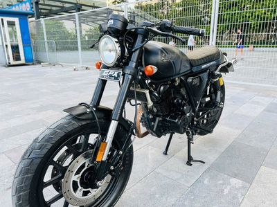 GPX LEGENT 200 MÁY NGUYÊN ZIN CHÍNH CHỦ. Mua bán Xe máy tại Quận Nam Từ Liêm Hà Nội được đăng bởi MAI HÒA