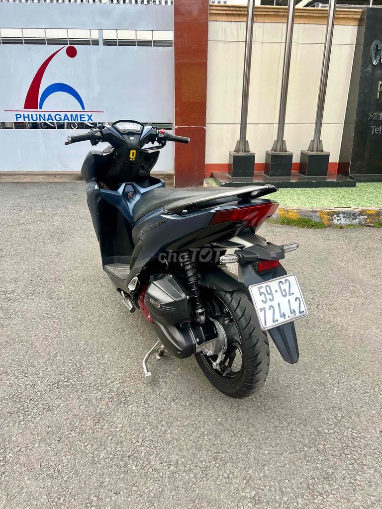 VARIO 150 smakey chính chủ  máy 65zz tê tái. Mua bán Xe máy tại Quận Gò Vấp Tp Hồ Chí Minh được đăng bởi Nguyễn Cường hình 2