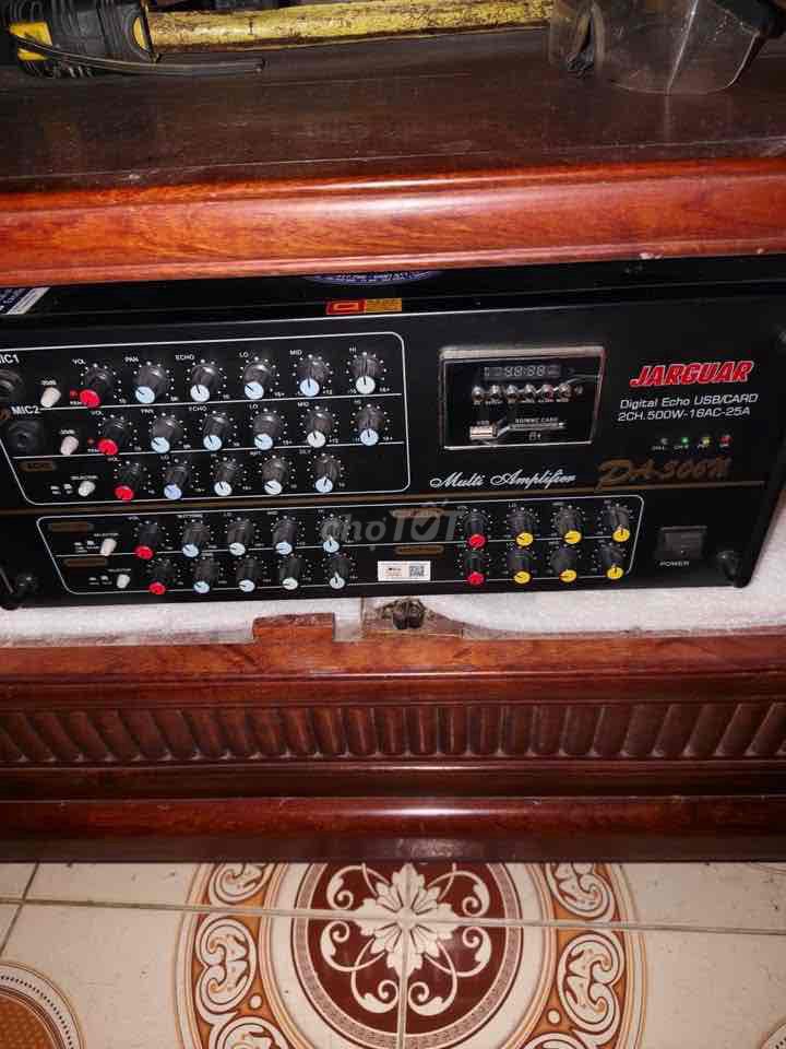 Dàn loa BMB nghe nhạc karaoke. Mua bán Tivi, Âm thanh tại Huyện Gia Viễn Ninh Bình được đăng bởi Nguyễn Hoàng Tiến hình 1
