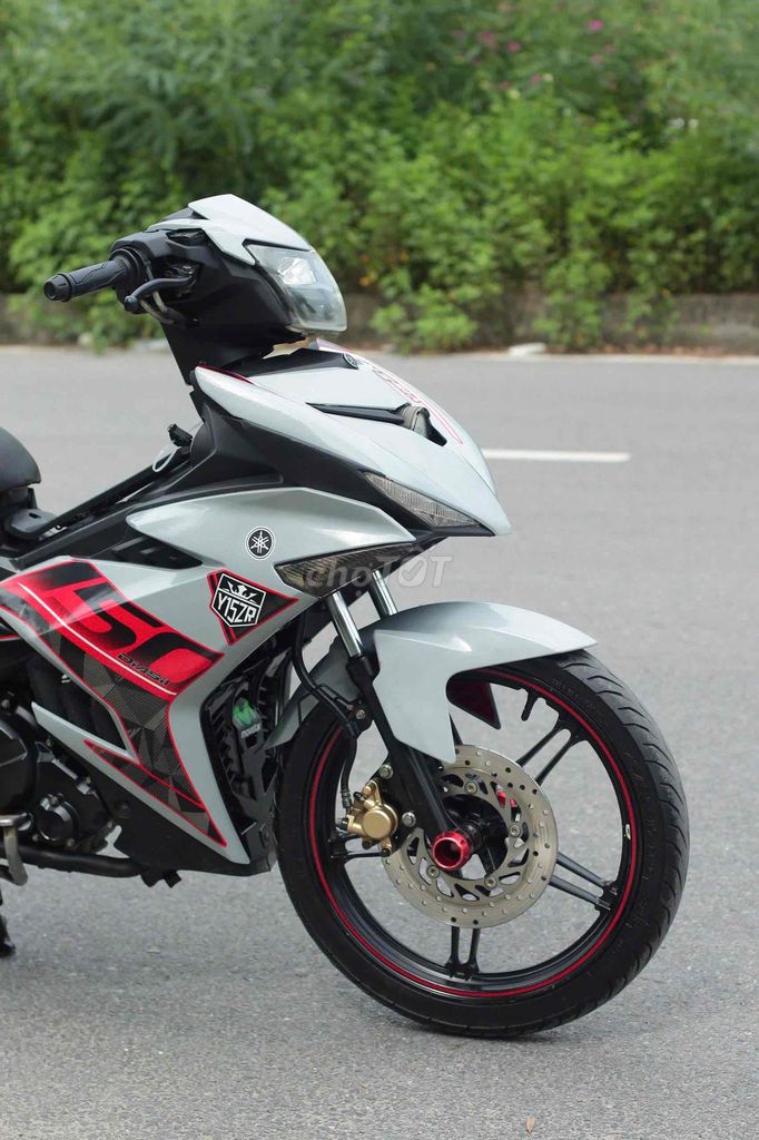 exciter 2018, xám xi măng biển 29, hỗ trợ trả góp. Mua bán Xe máy tại Quận Nam Từ Liêm Hà Nội được đăng bởi Thành hình 3