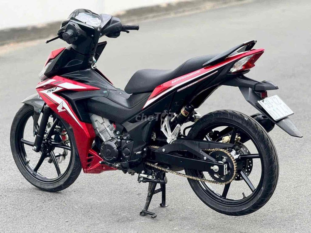 winner v1 2017 pxl. Mua bán Xe máy tại Quận Bình Tân Tp Hồ Chí Minh được đăng bởi Trần Văn Đức hình 4