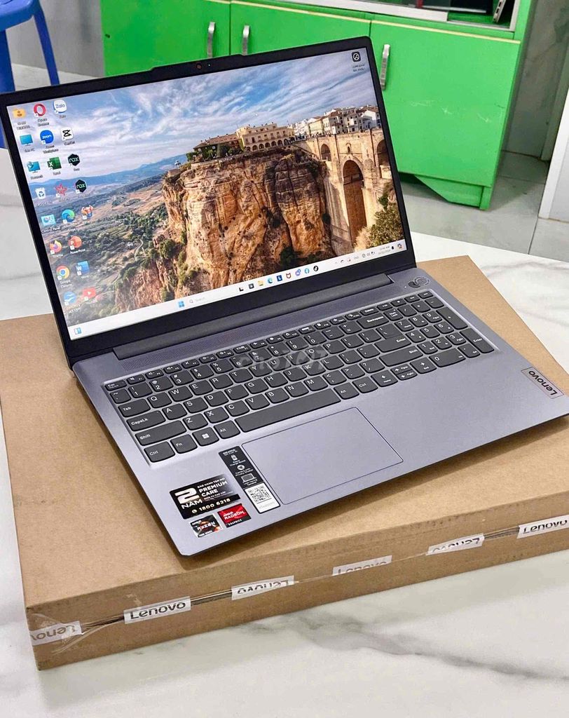 Lenovo IdeaPad Slim 3 14ITL6 82H7 mới