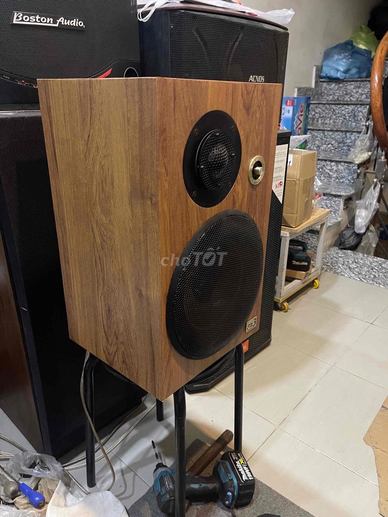 Loa Victor SX-3. Mua bán Tivi, Âm thanh tại Quận Lê Chân Hải Phòng được đăng bởi Duong hình 1