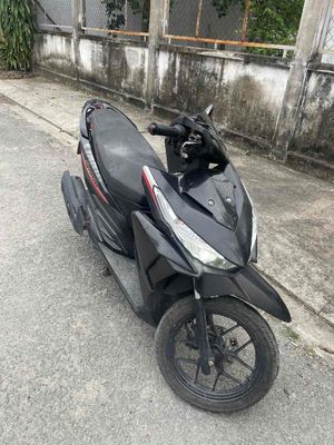 Honda Vario 150 2017 Đen