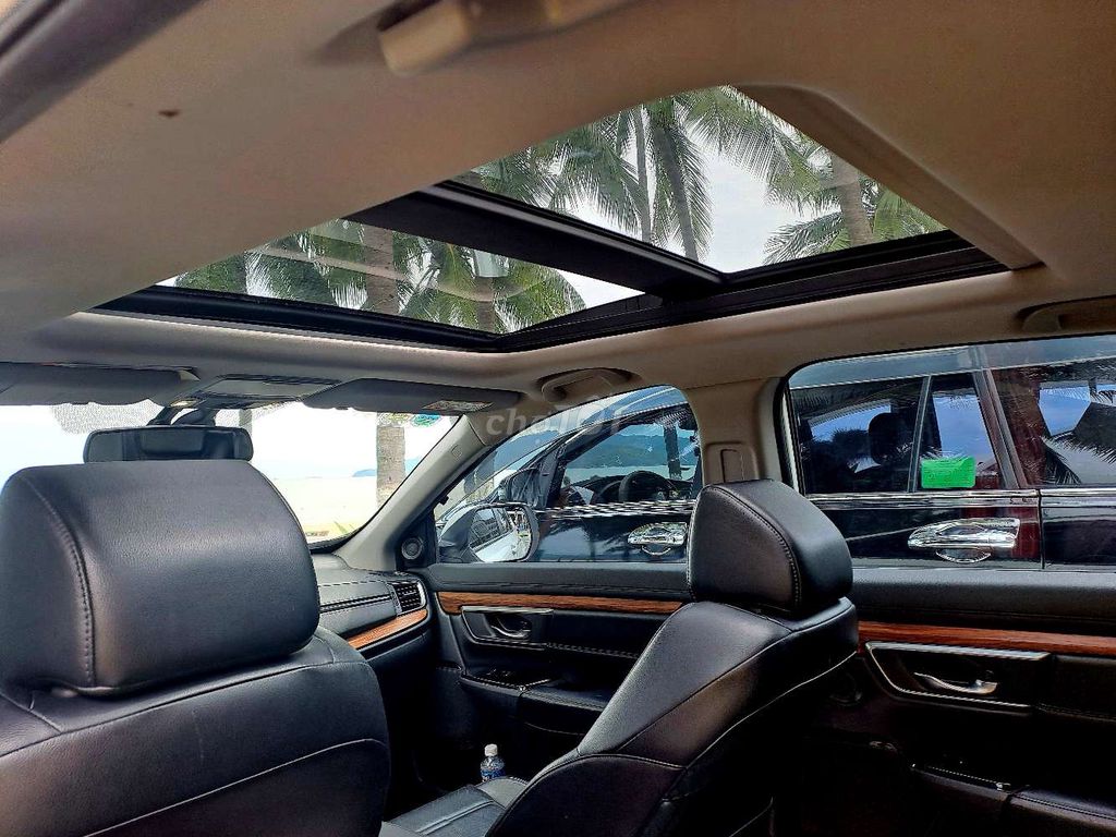 Honda crv 1.5 L odo 11v km 2019. Mua bán Ô tô tại Quận Thanh Xuân Hà Nội được đăng bởi Song Toàn hình 6