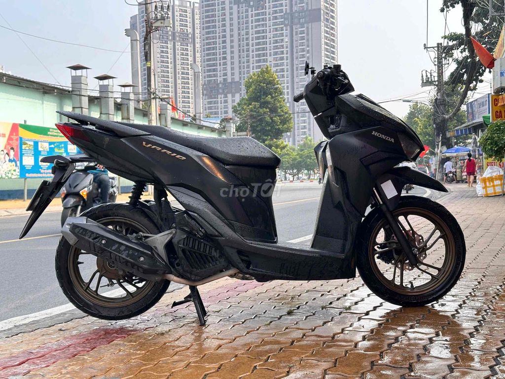 ❤️ Умный ключ Honda Vario 2021, право на владельца