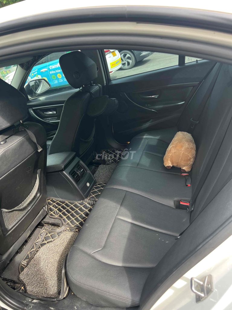 BMW 3 Series 2***00 km. Mua bán Ô tô tại Quận Bình Thạnh Tp Hồ Chí Minh được đăng bởi văn vũ hình 7