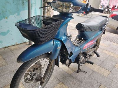 wave TQ máy êm. Mua bán Xe máy tại Quận 5 Tp Hồ Chí Minh được đăng bởi Lê Khôi