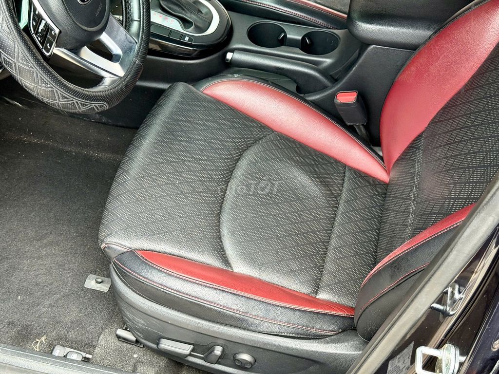 Kia Cerato 2021 2.0 odo 5.7v giá 480tr. Mua bán Ô tô tại Quận Tân Phú Tp Hồ Chí Minh được đăng bởi Thế Anh hình 13