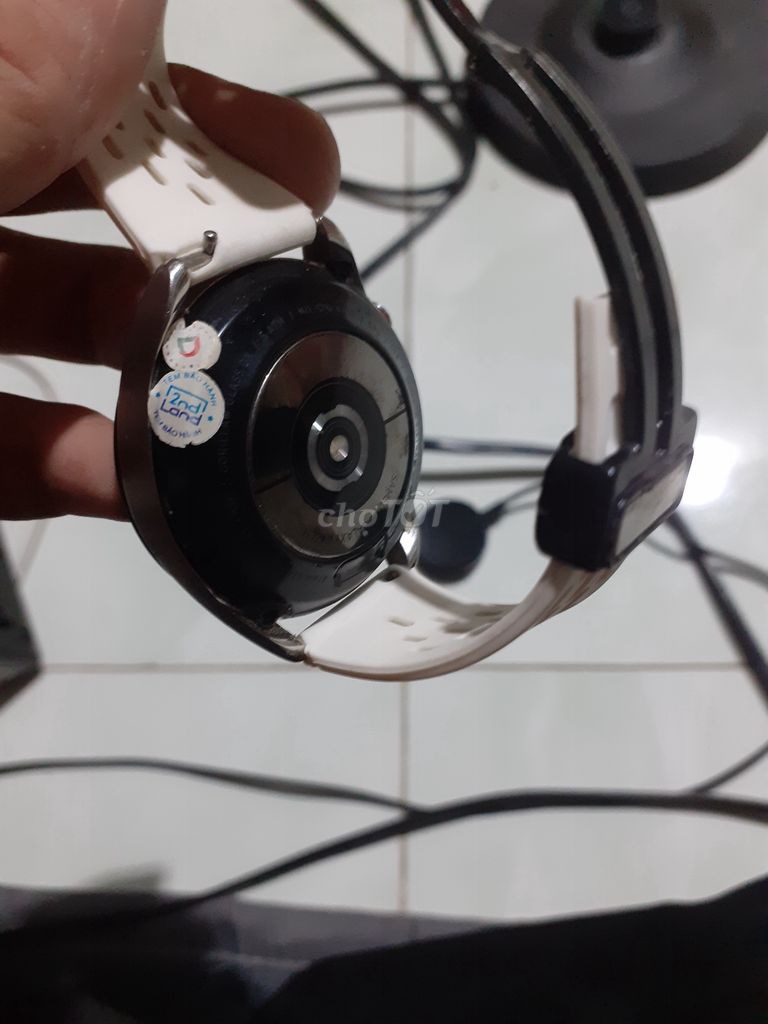 Ss watch 3 41mm lte