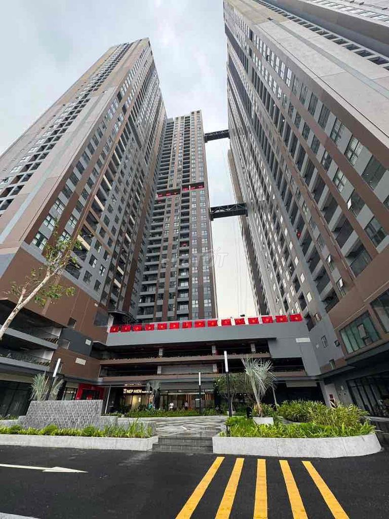 ❤️❤️❤️ A&T Sky Garden 2PN, 2 Toilet 74m2