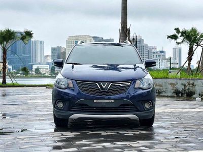 Vinfast Fadil 2022 xanh cavasine xe đẹp - 30000km. Mua bán Ô tô tại Quận Cầu Giấy Hà Nội được đăng bởi Thái Hoàng Long Auto