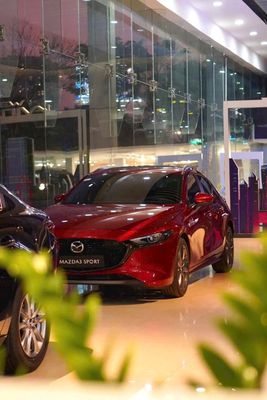 Mazda 3 1.5L Sport Premium Vin 2024 mới 100%. Mua bán Ô tô tại Thành phố Thủ Đức Tp Hồ Chí Minh được đăng bởi KIA Thảo Điền