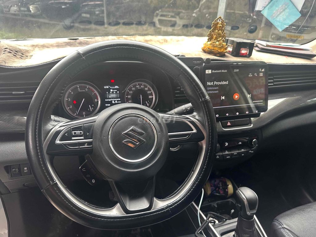 Suzuki XL 7 2022 GLX AT - 95780 km. Mua bán Ô tô tại Quận Gò Vấp Tp Hồ Chí Minh được đăng bởi Hương Lê hình 4