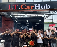 LT CarHub