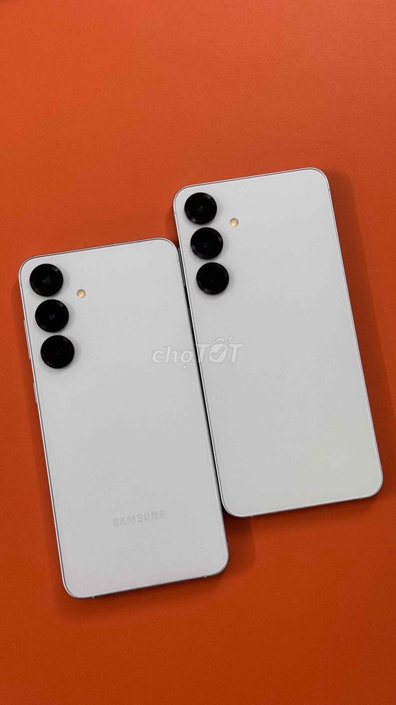 Samsung S25 PLUS 256GB Icyblue 99% 2 sim. Mua bán Điện thoại tại Quận Thanh Xuân Hà Nội được đăng bởi Trung Nguyễn hình 1