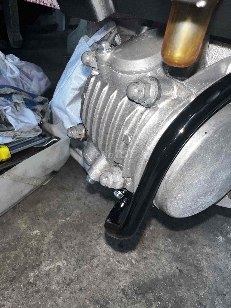 honda future 2009 fi biển 62 9 chủ ký bán. Mua bán Xe máy tại Quận Gò Vấp Tp Hồ Chí Minh được đăng bởi quy tính đi đầu  hình 4