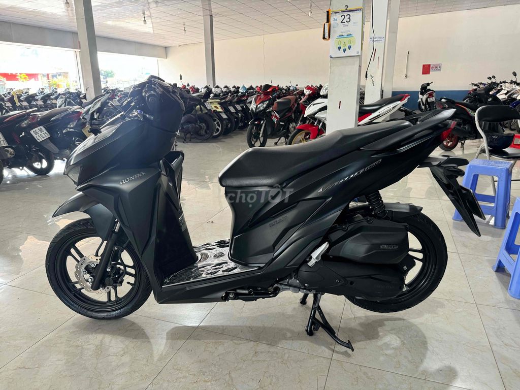 varrio 150 2020 odo:12000km. Mua bán Xe máy tại Huyện Hàm Thuận Nam Bình Thuận được đăng bởi Toàn hình 4