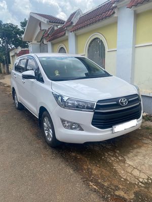 Toyota Innova E 2019 xe nhà đi không kinh doanh