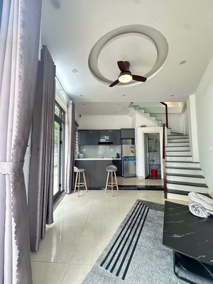 Аренда · 2 комн. · 60 м² · Quận Hải Châu, ул. Đường Lê Đình Lý
