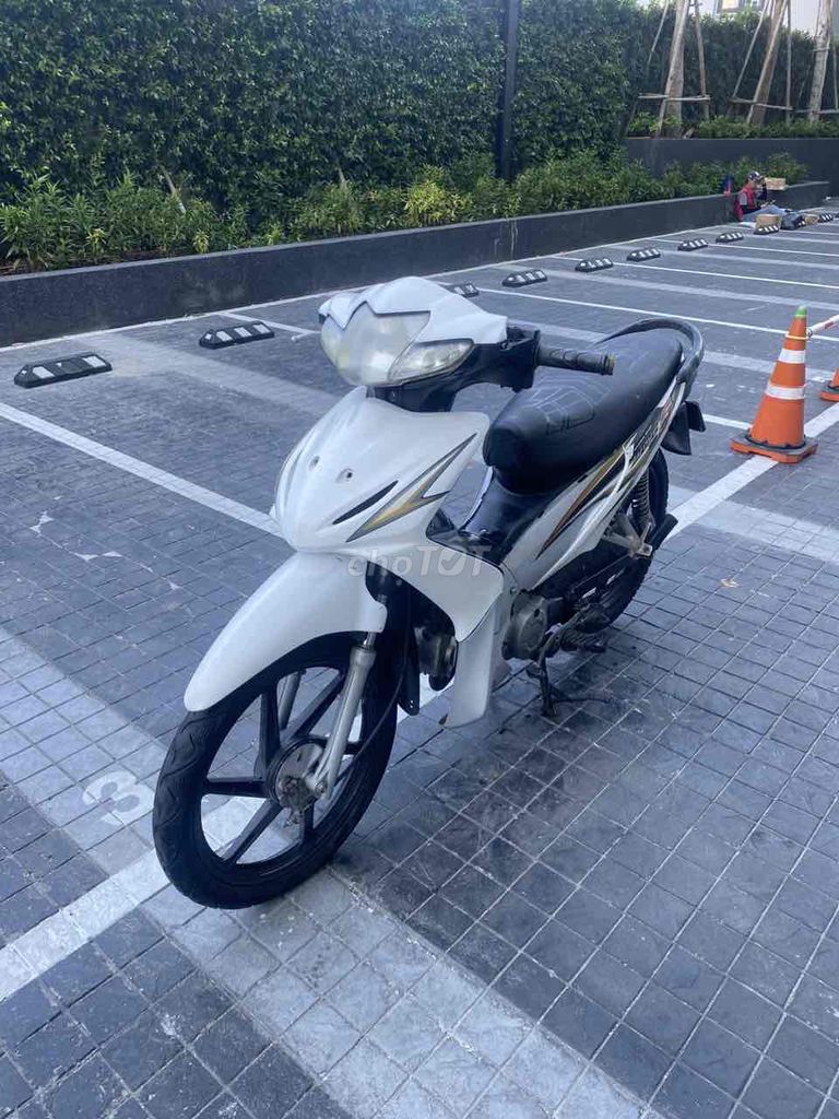 Honda Wave S 110-bstp.xe đẹp zin.đủ chức năng