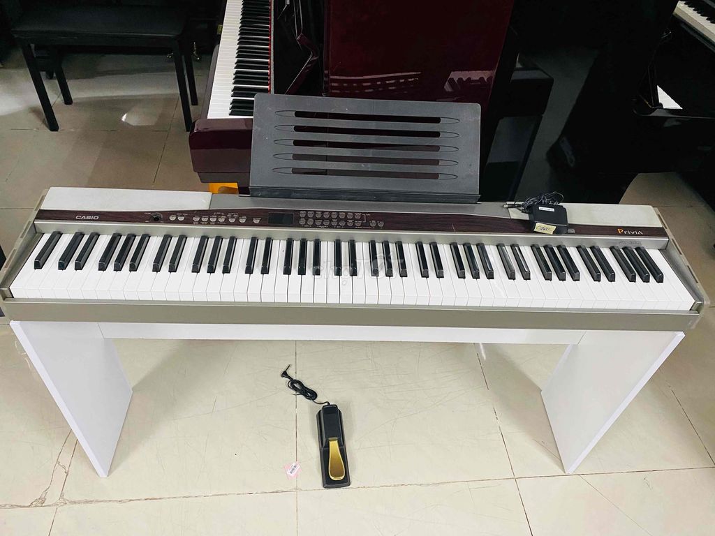 bán piano casio px-500L