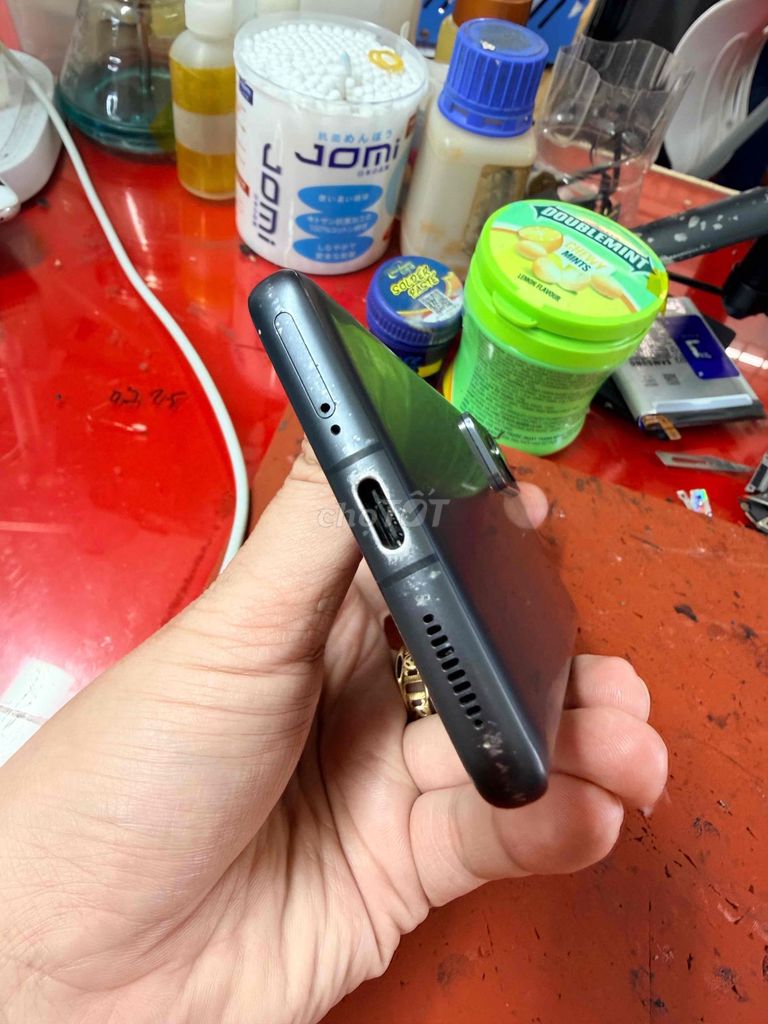 Xiaomi Mi 12 256GB. Mua bán Điện thoại tại Quận 1 Tp Hồ Chí Minh được đăng bởi Châu Tín hình 1