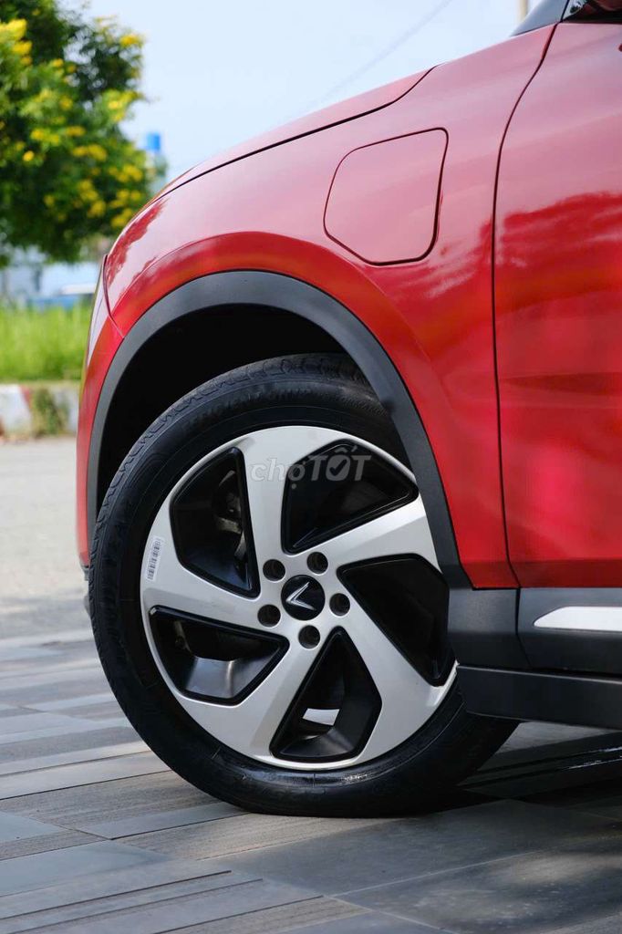 VF8 #2023 Eco bản Mua Pin - 70000 km. Mua bán Ô tô tại Quận 8 Tp Hồ Chí Minh được đăng bởi VinFast Đại Lộc hình 6