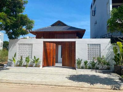 Аренда · 2 комн. · 180 м² · Quận Sơn Trà, ул. Trần Sâm