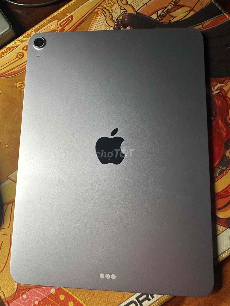 Apple iPad Air 11-inch (M3) 128GB 99%. Mua bán Máy tính bảng tại Thành phố Buôn Ma Thuột Đắk Lắk được đăng bởi sdfgsfdg hình 1
