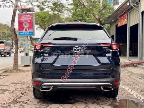 Mazda CX8 Premium AWD 2021. Mua bán Ô tô tại Quận Cầu Giấy Hà Nội được đăng bởi Bình An hình 3