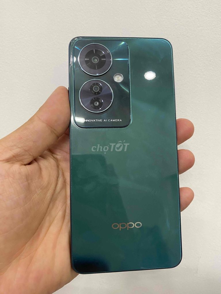 OPPO RENO 11 F 5G. ZIN FULL. ĐẸP KENG