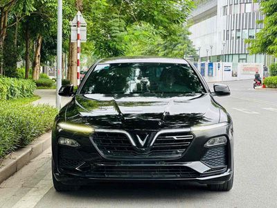 VinFast Lux A2.0 2021 - 4v1 km, siêu đẹp. Mua bán Ô tô tại Quận Hà Đông Hà Nội được đăng bởi Toyota Hà Đông Tsure