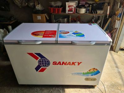560 lít tủ  đông hết như hình. Mua bán Tủ lạnh tại Quận Tân Phú Tp Hồ Chí Minh được đăng bởi tuyết tuyết