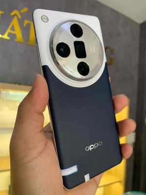 OPPO Find X7 Ultra 12GB/256GB đẹp 99% SHIP COD