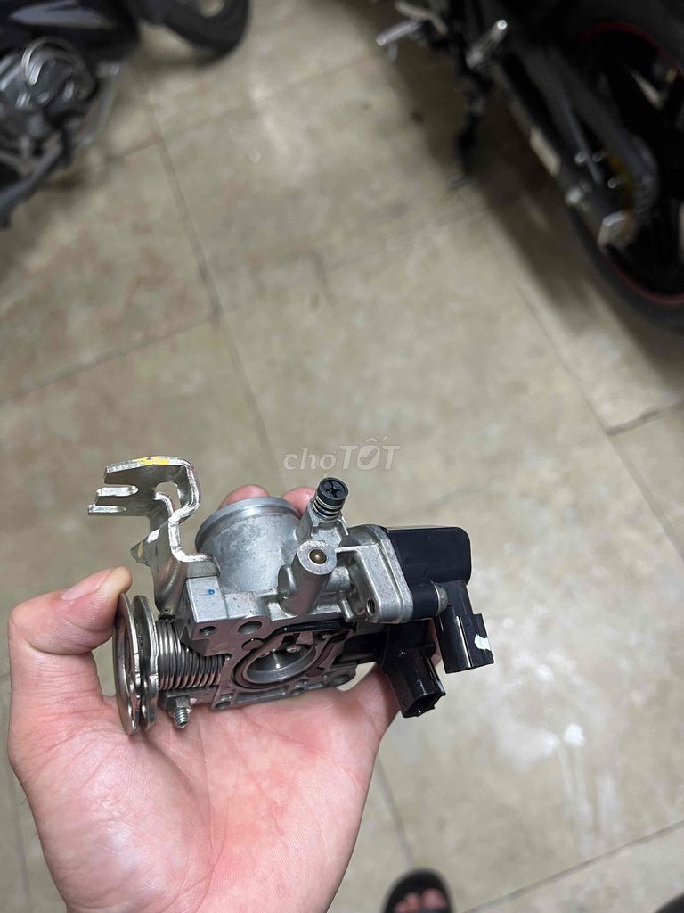 họng ga vison k44 zin đẹp.bao lướt. Mua bán Phụ tùng xe tại Quận 11 Tp Hồ Chí Minh được đăng bởi chuyên đồ zin hình 2