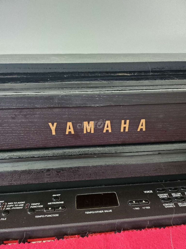 ĐÀN PIANO YAMAHA SCLP - 430B