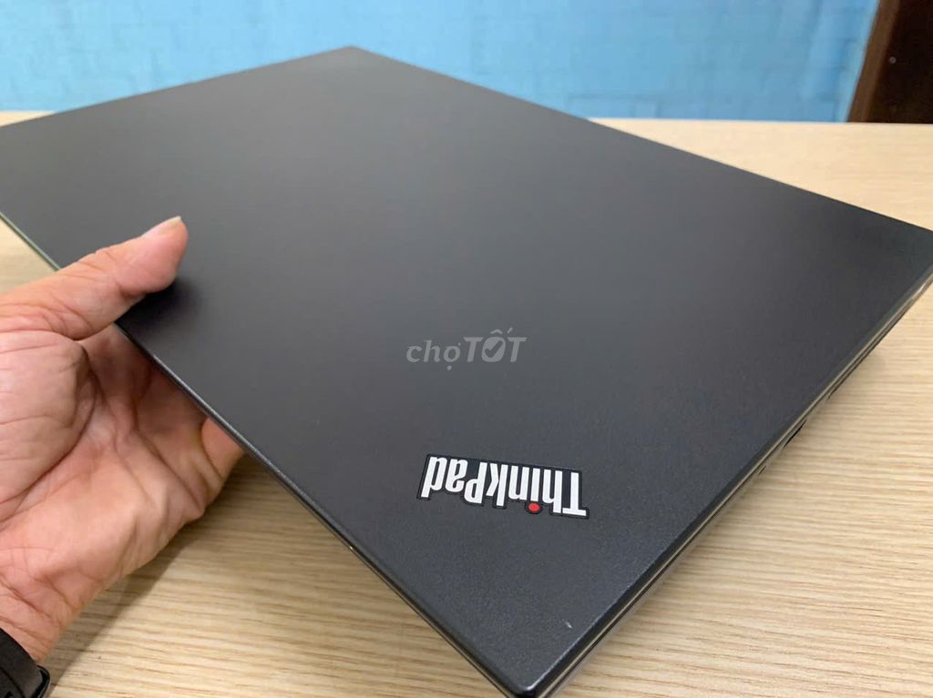 THANH LÝ LAPTOP THINKPAD L580 Văn phòng siêu Bền