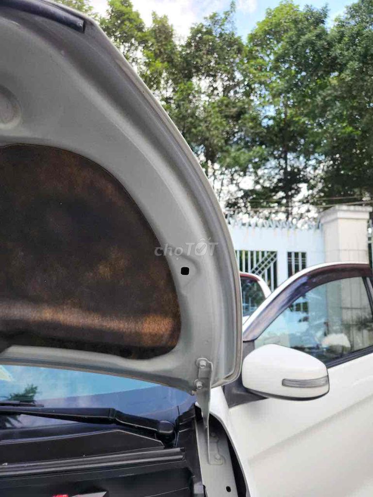 Mitsubishi Mirage 2015 1.2 AT - 90000 km. Mua bán Ô tô tại Quận 8 Tp Hồ Chí Minh được đăng bởi khoa hình 13