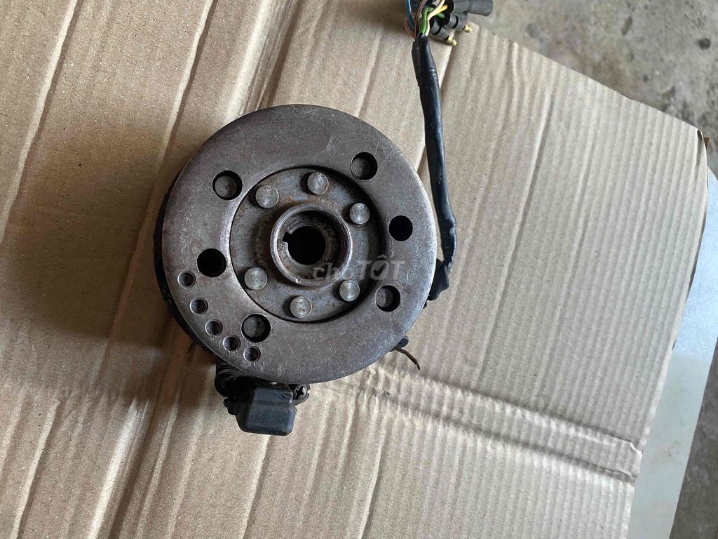 lửa cub 84 siêu mạnh. Mua bán Phụ tùng xe tại Huyện Xuân Lộc Đồng Nai được đăng bởi Chuyên wave dream fu thailand hình 8