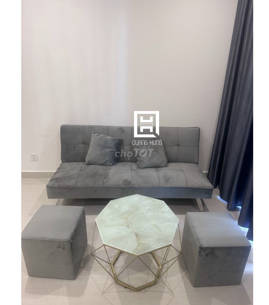 SOFA _SOFA GIÁ RẺ&SOFA NEW%SOFA GIÁ RẺ+SOFA+SOFA. Mua bán Bàn ghế tại Huyện Long Thành Đồng Nai được đăng bởi Nội Thất Quang Hùng TD hình 1