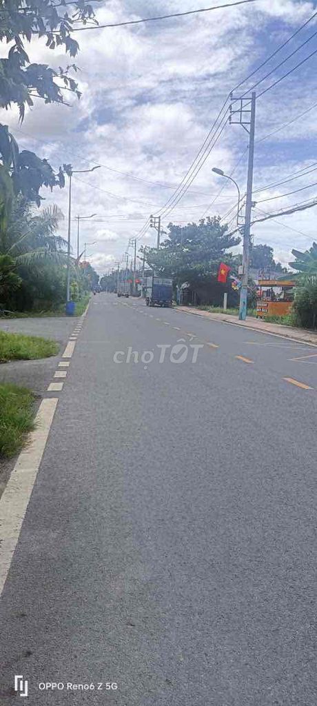 Cho thuê kho Bình Chánh giá rẻ 400m2 giá 15tr/th