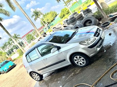 Hyundai Getz 2010 1.1 MT - 345978 km