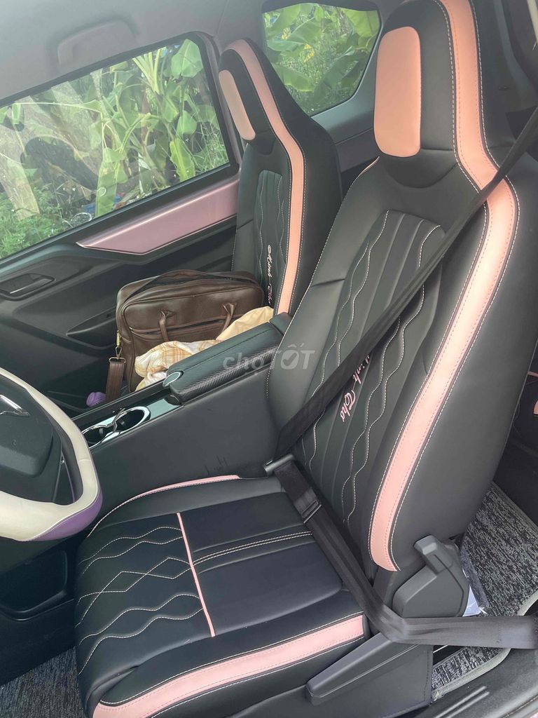 VinFast VF3 2022 - 3900 km. Mua bán Ô tô tại Thành phố Dĩ An Bình Dương được đăng bởi Phan văn Độ hình 19