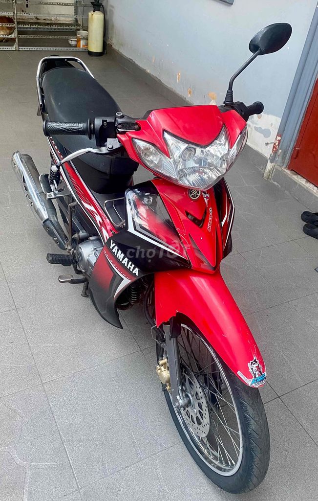 bán sirius 110cc đời 2013 biển tỉnh