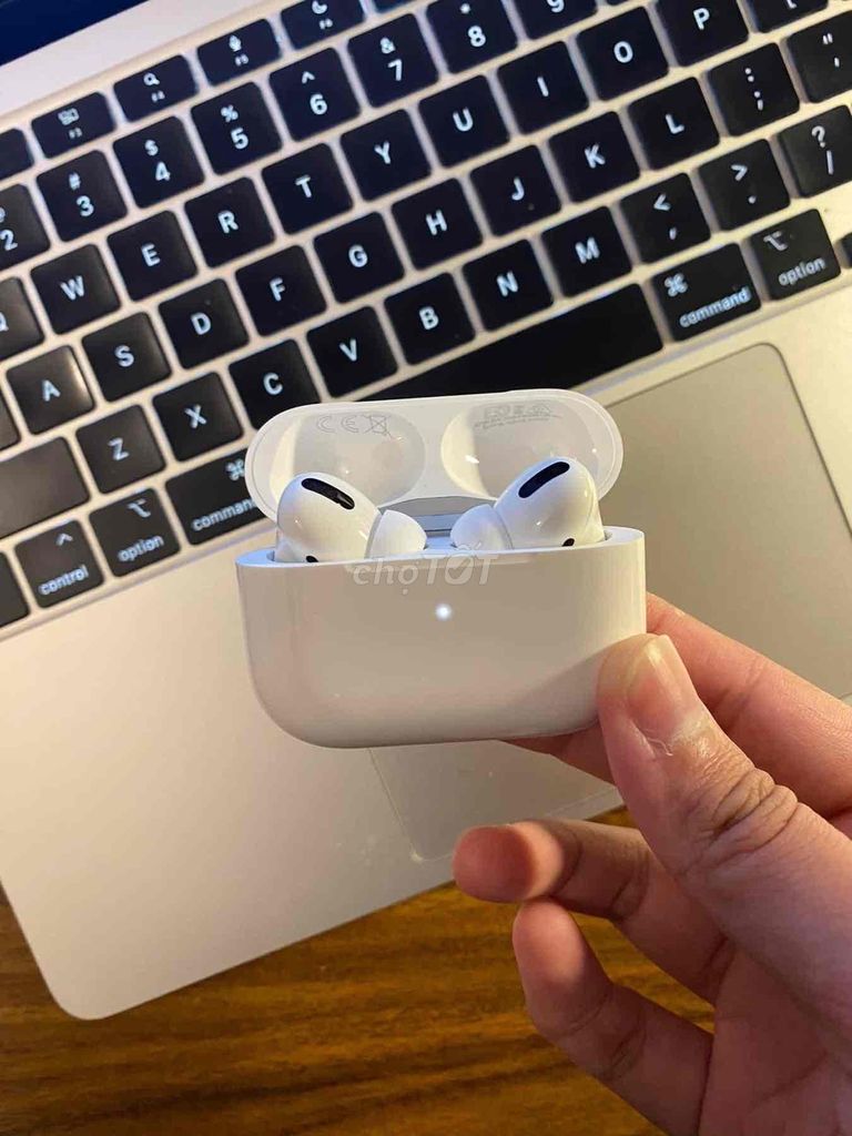 ✅TAI NGHE AIRPODS PRO HỔ NEW FULL BOX BASS HAY✅