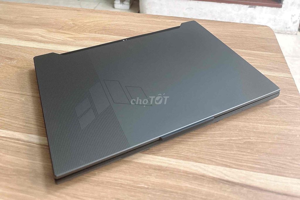 ASUS TUF GAME RYZEN 7-6800H/VGA RTX3050/15.6"144Hz. Mua bán Laptop tại Quận Hoàng Mai Hà Nội được đăng bởi Quốc Tuấn hình 1