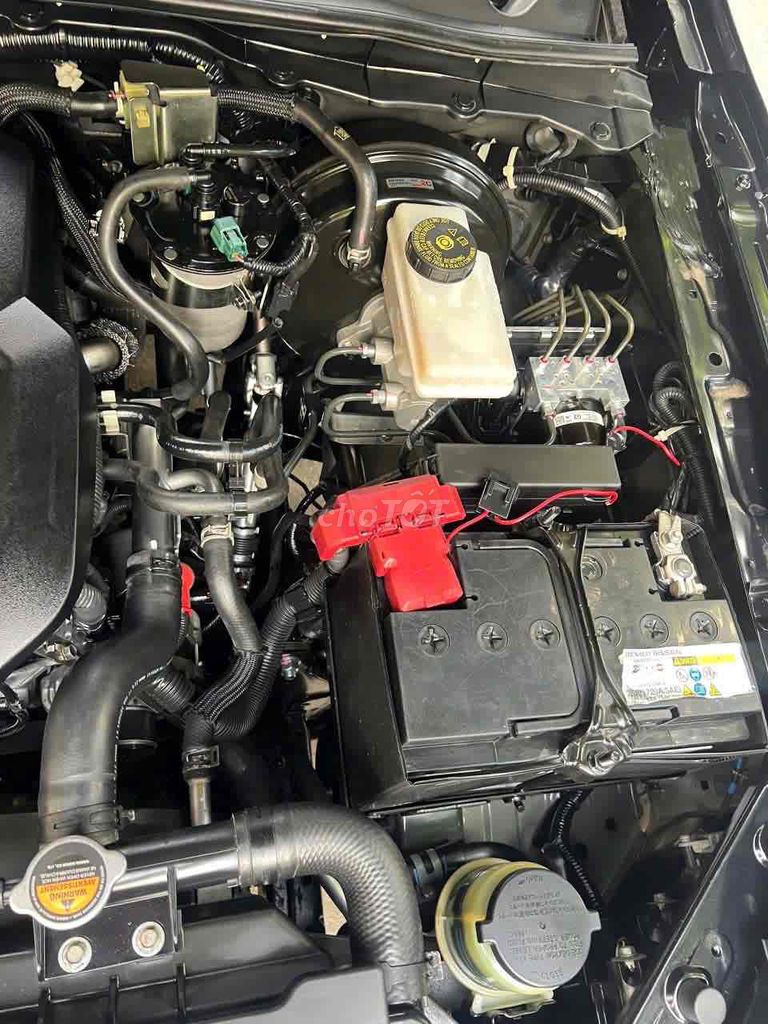 Nissan Navara Pro4X sx 2022 màu đen siêu đẹp. Mua bán Ô tô tại Quận Cầu Giấy Hà Nội được đăng bởi Cao Quý hình 17